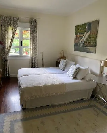 Los Perales Somio Holiday home
