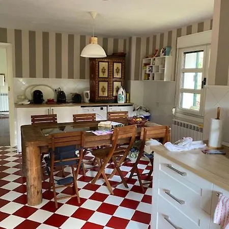 Los Perales Somio Holiday home