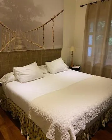 Holiday home Los Perales Somio Gijon