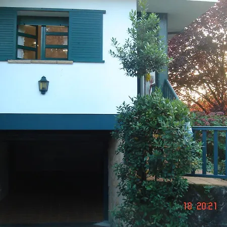 Holiday home Los Perales Somio