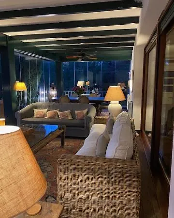Holiday home Los Perales Somio