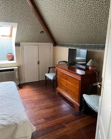 Holiday home Los Perales Somio *
