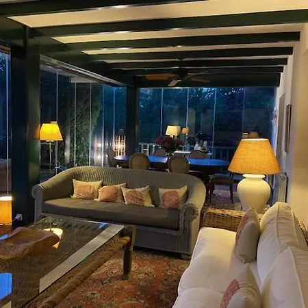 Holiday home Los Perales Somio *