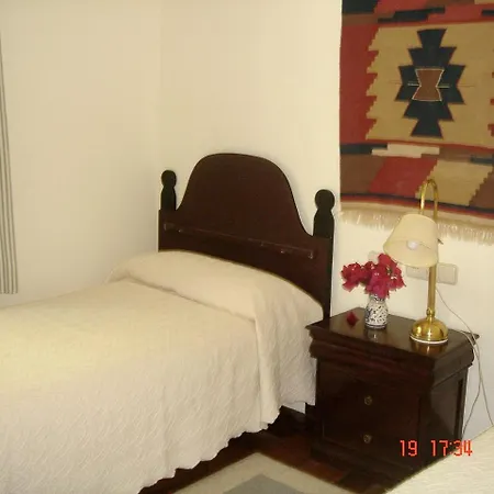 Holiday home Los Perales Somio Gijon