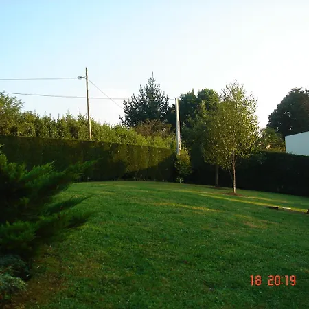 Holiday home Los Perales Somio *