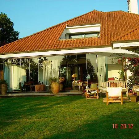 Los Perales Somio Holiday home *