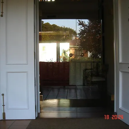 Holiday home Los Perales Somio *