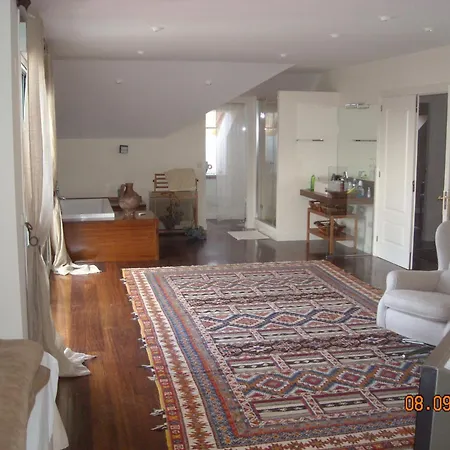 Los Perales Somio Holiday home Gijon