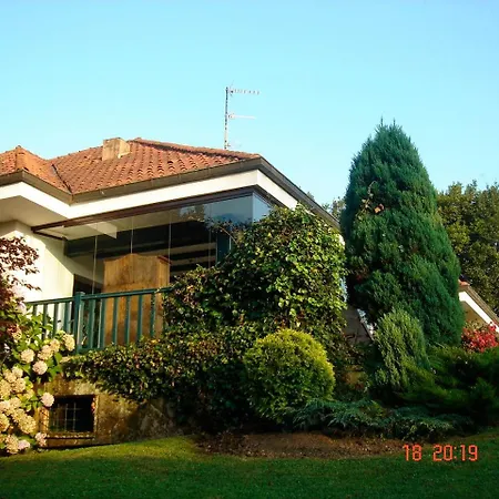 Los Perales Somio Holiday home Gijon