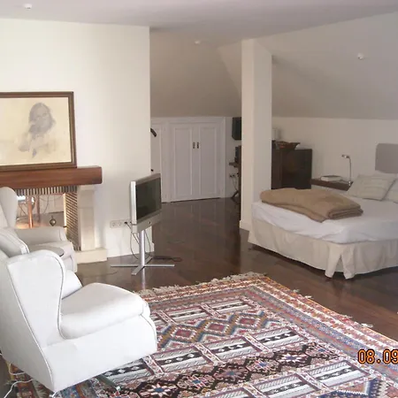 Holiday home Los Perales Somio Gijon