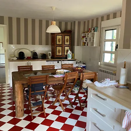 Los Perales Somio Holiday home *
